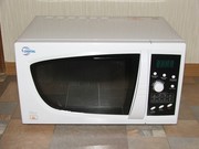 Микроволновая печь/гриль (НОВАЯ)!!!!