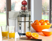 Элитная швейцарская соковыжималка Rotel Juice Master