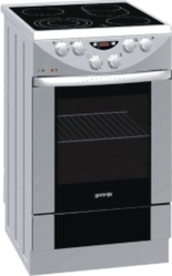Электрическая плита Gorenje EC 776 W