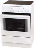 Bosch HSN 222 KEU- Электроплита