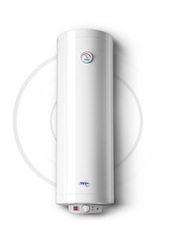 Бойлер Tesy GCV 803620 A04 SLIM ANTICALC с сухим ТЭНом