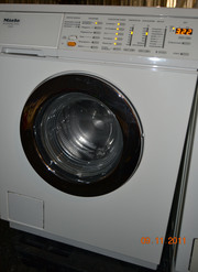 Стиральная машина Miele W933