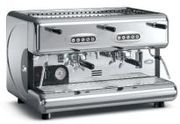 Газовая кофемашина бу La San Marco 85 new E2