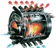 Котел газовый Украина. Котлы всех производителей.