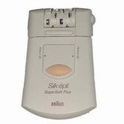 Эпилятор Braun EE 1030 SuperSoft 