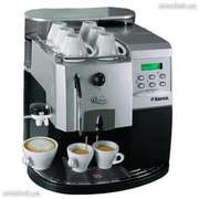 Продам кофемашина Saeco Royal Professional Б/У Цена 280 евро.Возможна оплата частями.
