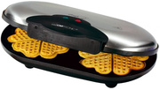 Вафельница CLATRONIC WA 3169
