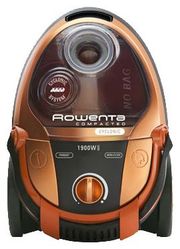 Пылесос Rowenta RO 3486 Compacteo Cyclonic