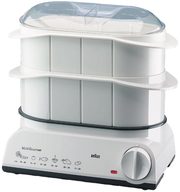 Продаю пароварку Braun FS20