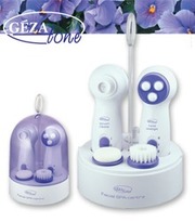 Продам SPA-центр (массажер) по уходу за кожей лица GEZATONE m131,  Киев