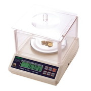 Весы лабораторные SNUG II-300