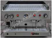 Кофемашина Wega Nova (2000)