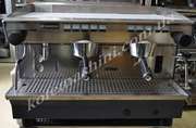 Кофемашина Rancilio Classe 6 E 2gr (2005)