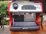 Кофемашина La Spaziale S1