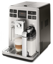 Кофемашина Philips - Saeco Exprelia CLASS Black