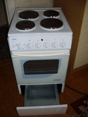 Продам Электроплиту (новую),  Киев
