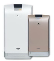 Продам новый очиститель-увлажнитель Panasonic F-VXD50 