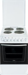 продам электроплиту киев Норд 4-х комф 60х60 с духовкой в упак.