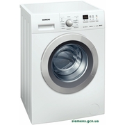 СТИРАЛЬНАЯ МАШИНА SIEMENS WS10G140UA