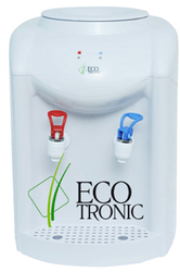 Кулер для воды Ecotronic K1-TN