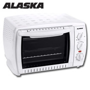 Духовка ALASKA tor 1810 из Германии