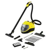 Продам Пылесос с парогенератором KARCHER SV 1802