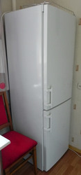 Холодильник Liebherr CUN 3031 210