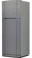 Двухкамерный холодильник (новый) Vestfrost SX 435 M Stainless Steel
