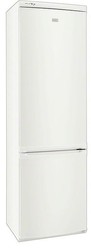 Двухкамерный Холодильник (новый) ZANUSSI ZRB 636 W