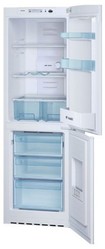 Двухкамерный холодильник (новый) BOSCH KGN 39 X 25
