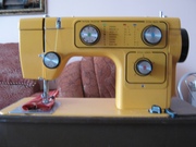 Швейная машинка Janome Nr. 693K