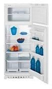 Продам отличный Холодильник Индезит РА29.1