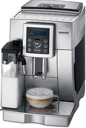 Кофемашина,  Кофеварка,  Delonghi,  Капучино,  Кофе,  Эспрессо,  Латте,  Цена