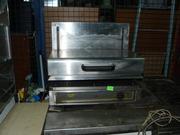 Продам гриль саламандр Roller-grill б/у в ресторан,  кафе,  хот-дог,  паб