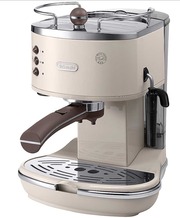 Кофеварка delonghi icona vintage italia