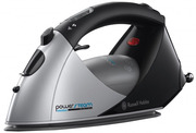 Утюг Russell Hobbs 18464-56 сeramic с LCD дисплеем