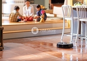 Пылесос iRobot Scooba 450