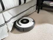 Робот пылесос iRobot Roomba 620