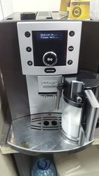 Кофеварка Delonghi для дома,  офиса,  кафе