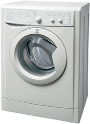 Стиральная машина Indesit IWSD 71051 UA 