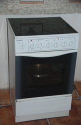 Электроплита Indesit 