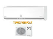 Кондиционер ELECTROLUX Monaco DC inverter EACS/I-12HM/N3. Монтаж