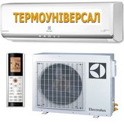 Кондиционер ELECTROLUX Monaco DC inverter EACS/I-18HM/N3. Монтаж