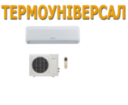 Кондиционер NEOCLIMA NS18AHB/NU18AHB в Житомире