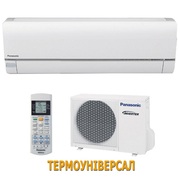 Кондиционер PANASONIC  CS/CU HE 09 QKD . Электромясорубка в подарок