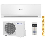 Кондиционер PANASONIC  CS/CU HE 12 QKD . Электромясорубка в подарок