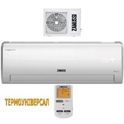 Кондиционер ZANUSSI Elegant  invertor  ZACS/I-12 HE/A15,  Житомир