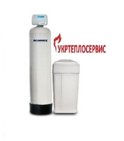 Фильтр для умягчения и удаления железа ECOSOFT FK 1665 CE,  Житомир