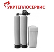 Фильтр умягчитель ECOSOFT FU 1054 TWIN,  Житомир