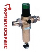 Сетчатый фильтр механической очистки HONEYWELL FK06 1/2AAM 